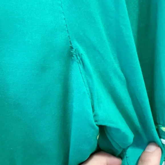 ANTHROPOLOGIE BLNK LONDON Sunshine Pheasant‎ Top size Small - Picture 8 of 12